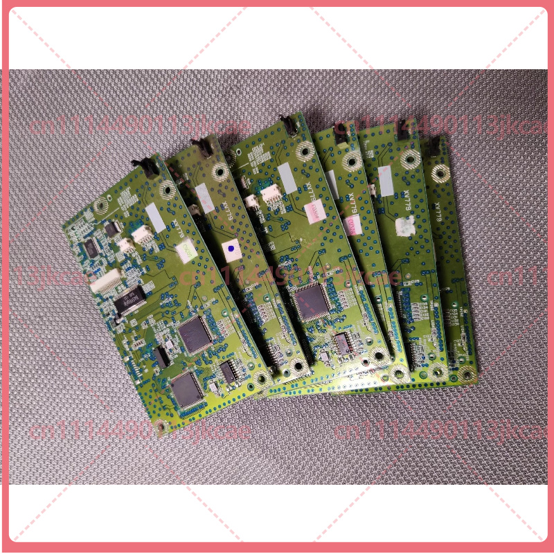 Retro Gaming Unit - Für DC Optical Drive Controller PCB