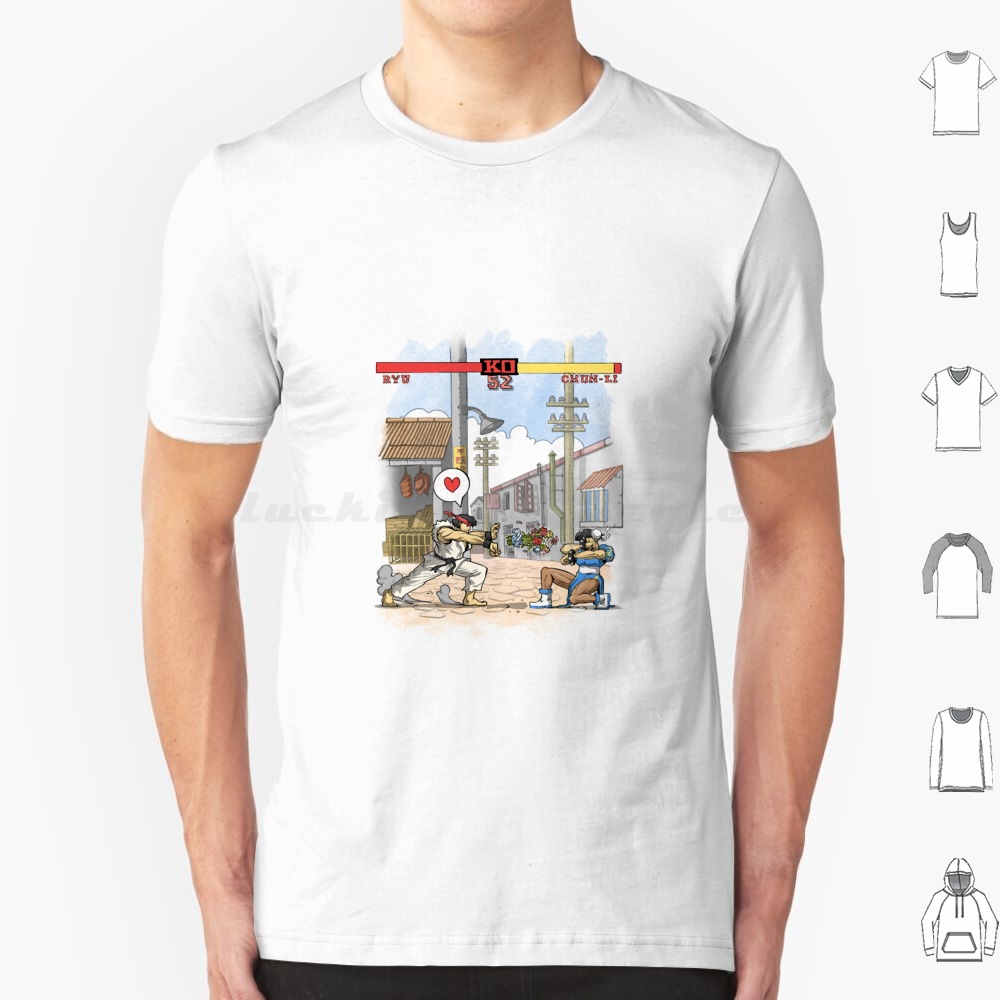 Retro Gaming Kent - Straße Liebhaber T Hemd Männer Frauen