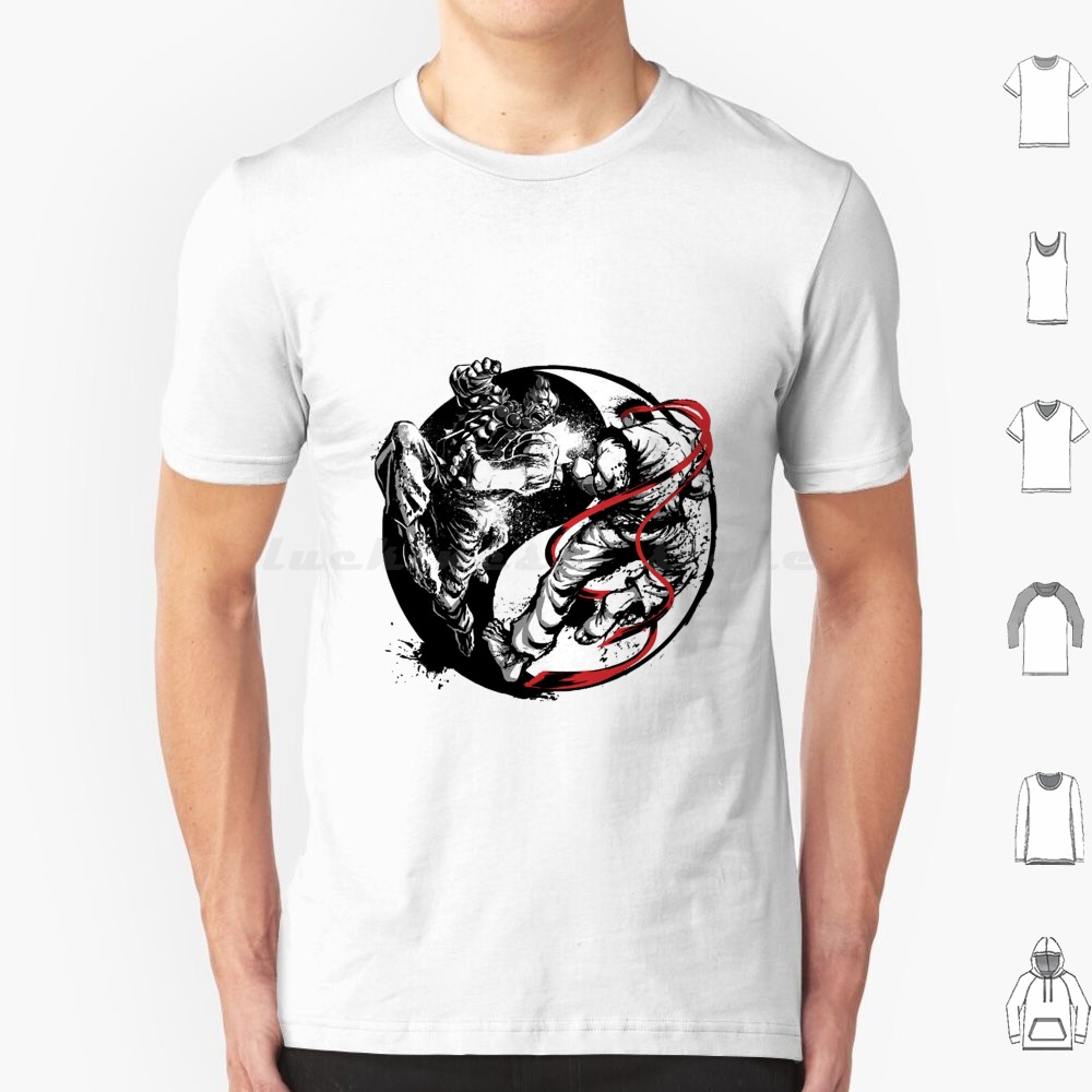 Retro Gaming Kent - Endless Battle T-Shirt, große Größe, 100