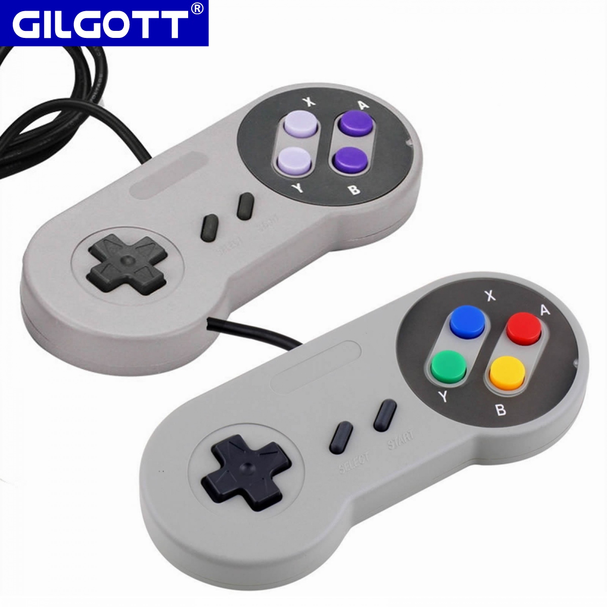 Raspberry Pi Retropie - 2 Teile/satz 1,4 M Wired USB
