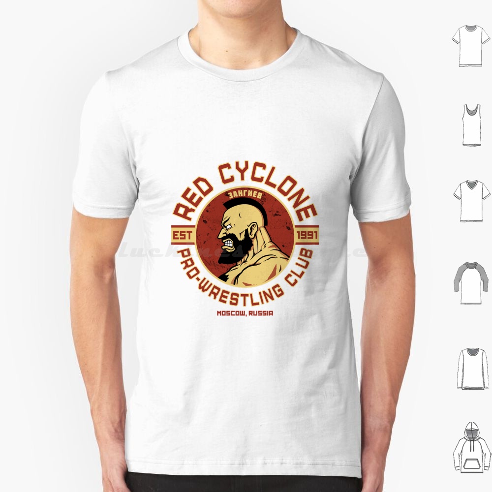 Retro Gaming Kent - Pro-Wrestling Club T-Shirt Große Größe 100