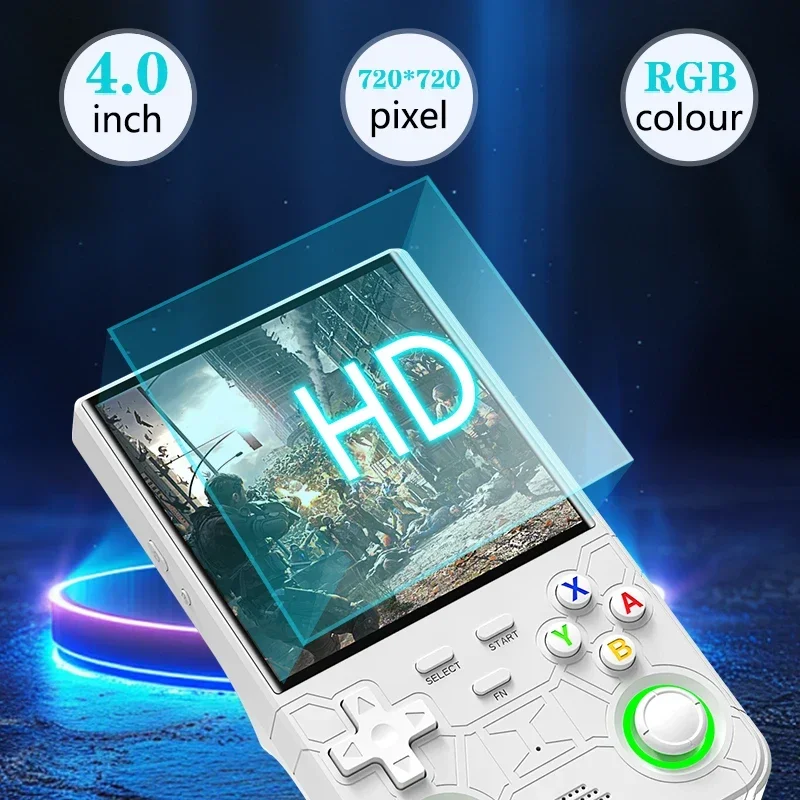 Retro Pocket Handheld-Spielkon – Retro Gaming Portable Bewertung und Preis