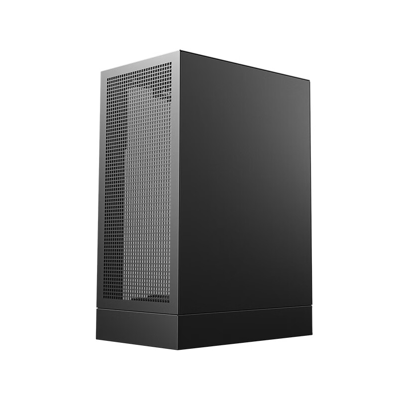 DEEPCOOL CH170 PLUS MATX Verti – Retro Gaming Pc Case Bewertung und Preis