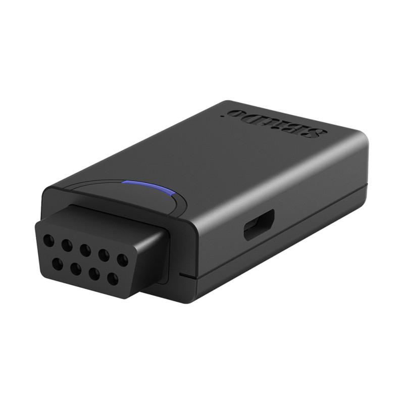 8BitDo Retro-Empfänger für Meg – Retro Gaming Unit Bewertung und Preis