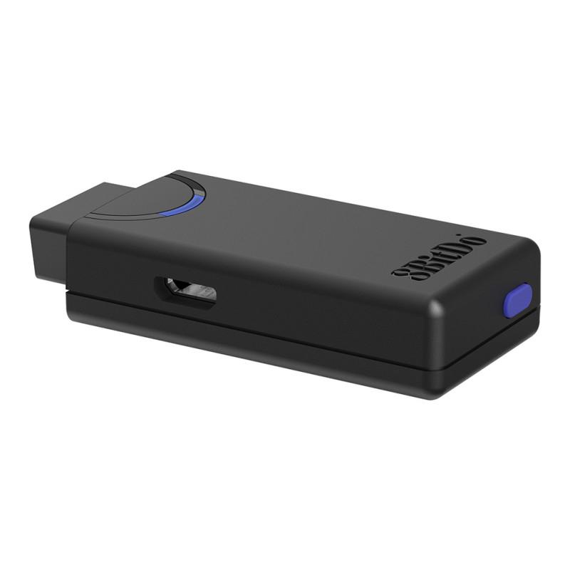8BitDo Retro-Empfänger für Meg – Retro Gaming Unit Bewertung und Preis