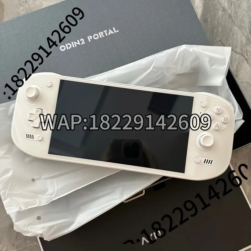 AYN Odin 2 Portal 7-Zoll OLED  – Retro Gaming Portable Bewertung und Preis