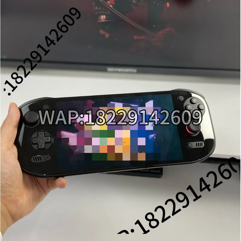AYN Odin 2 Portal 7-Zoll OLED  – Retro Gaming Portable Bewertung und Preis