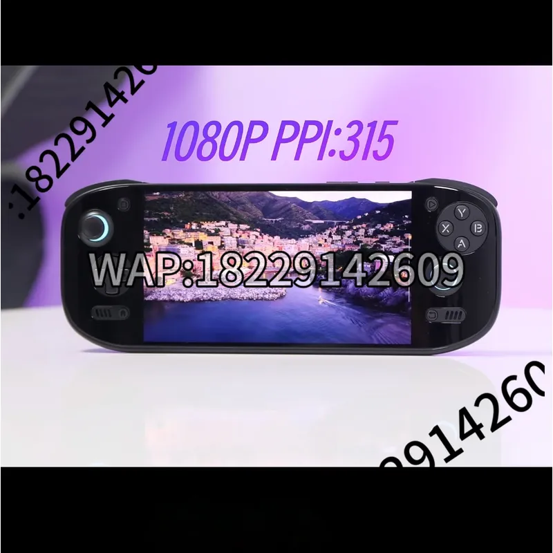 AYN Odin 2 Portal 7-Zoll OLED  – Retro Gaming Portable Bewertung und Preis