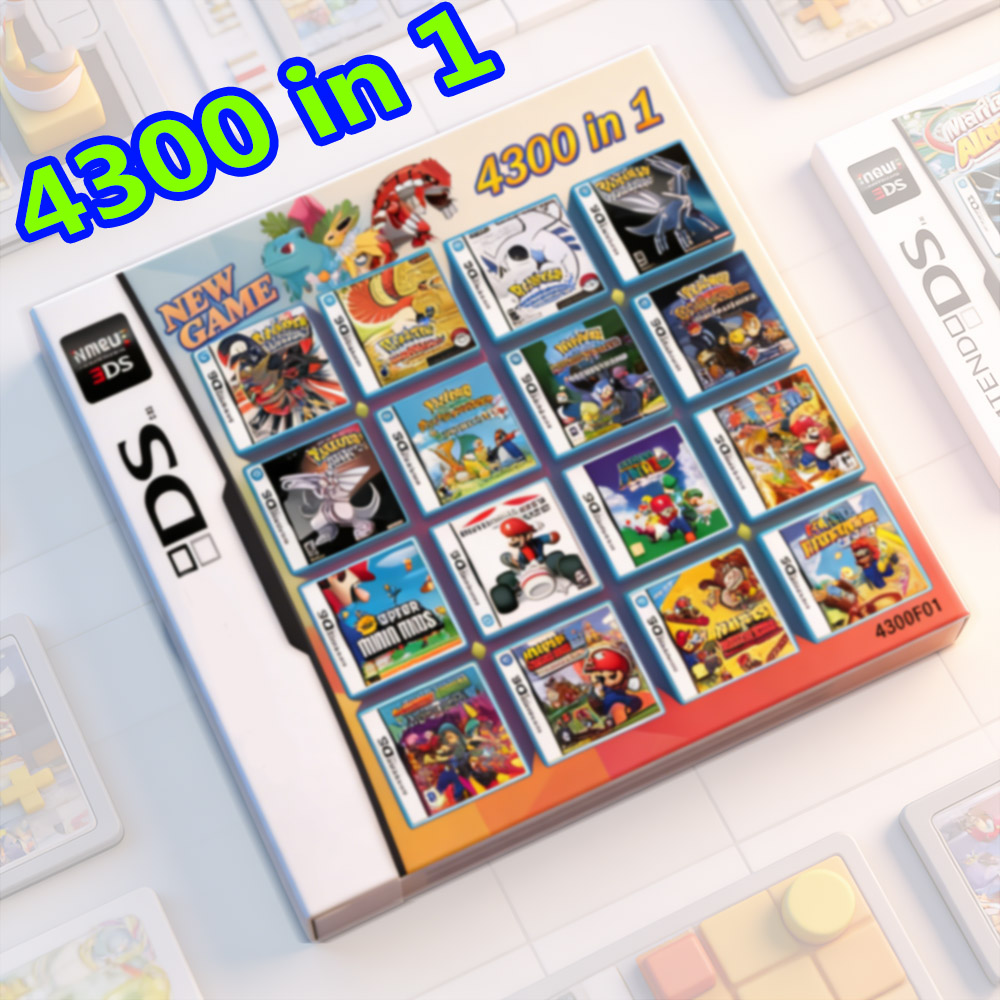 Pokemon-Themen-Multispielspiel – Retro Gaming Pro Bewertung und Preis