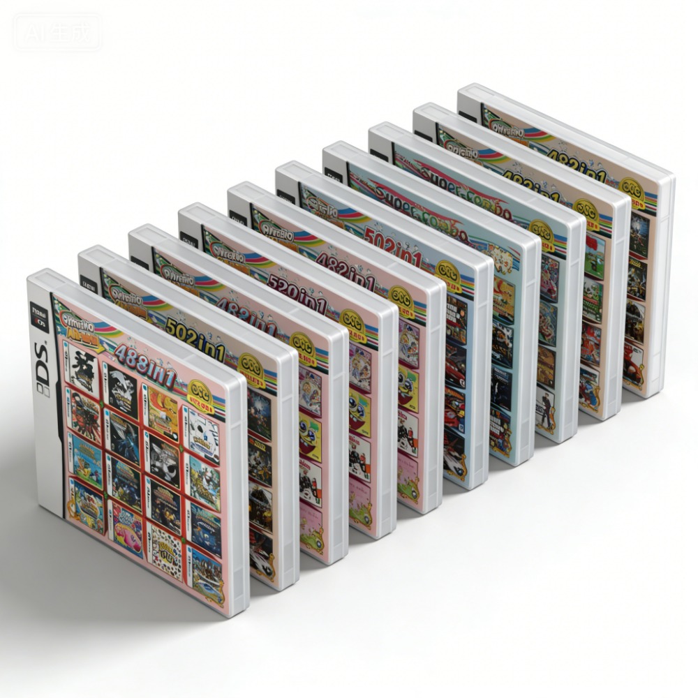 Pokemon-Themen-Multispielspiel – Retro Gaming Pro Bewertung und Preis
