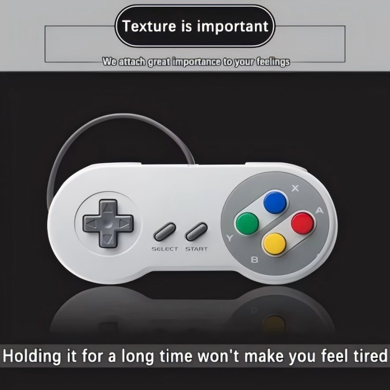 2 Stück USB-Gamepad Retro-Gami – Raspberry Pi Retropie Bewertung und Preis