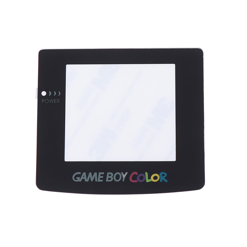 Game Boy Color GBC Glass Scree – Retro Gaming Console Bewertung und Preis