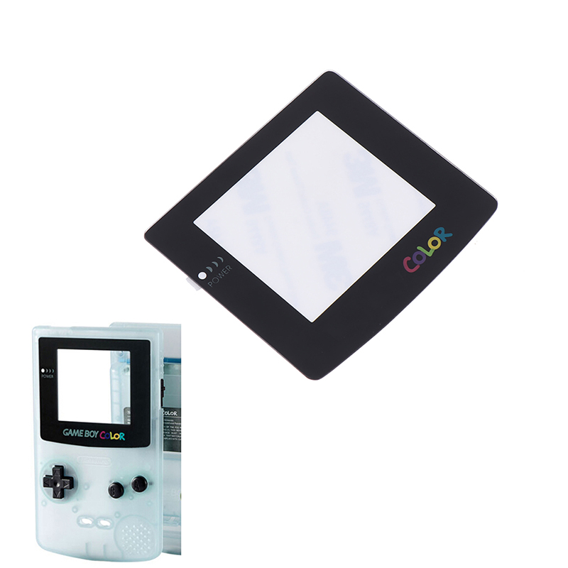 Game Boy Color GBC Glass Scree – Retro Gaming Console Bewertung und Preis