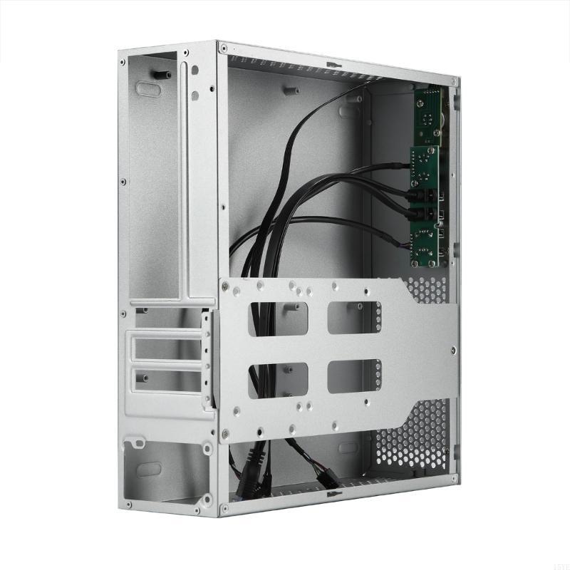 A10 Mini-PC-Gehäuse unterstütz – Retro Gaming Pc Case Bewertung und Preis