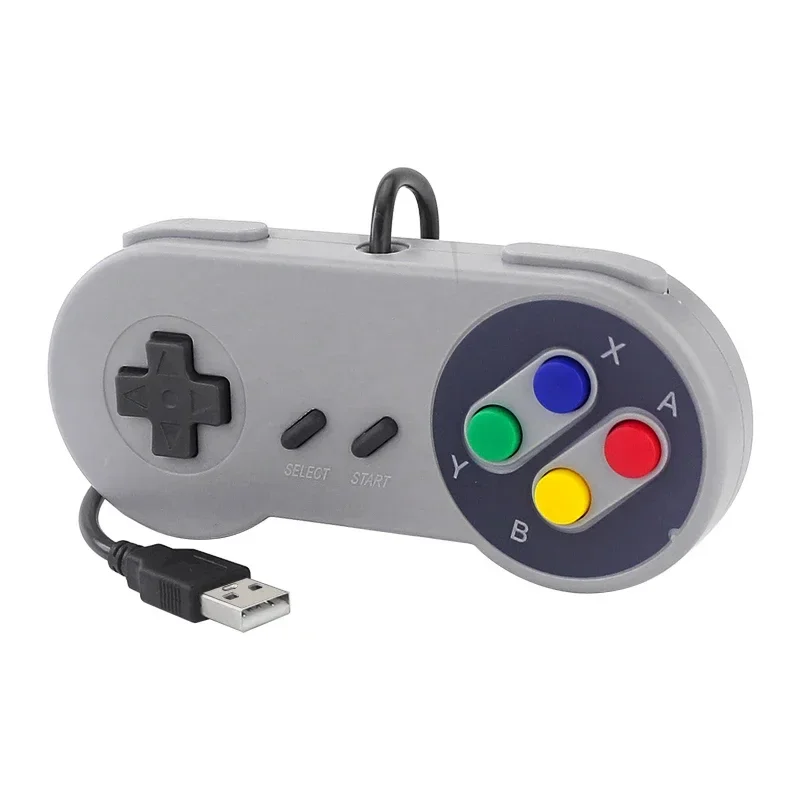 Kabelgebundener USB-Gamepad Re – Raspberry Pi Retropie Bewertung und Preis
