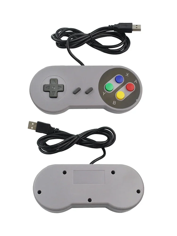 Kabelgebundener USB-Gamepad Re – Raspberry Pi Retropie Bewertung und Preis