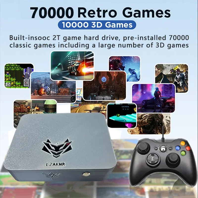 Dual-System AK1 Pro Spielekons – Retro Gaming Pro Bewertung und Preis