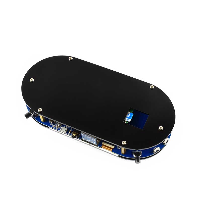 Raspberry Pi Game HAT 3,5-Zoll – Raspberry Pi Retropie Bewertung und Preis