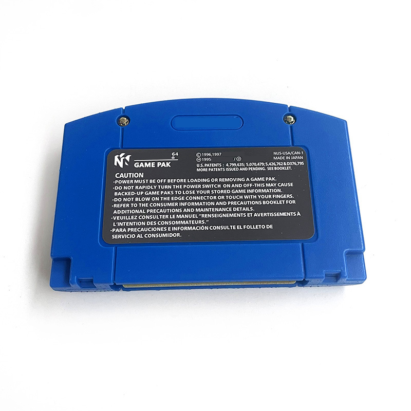 USA NTSC-Version Englische Pok – Retro Gaming Unit Bewertung und Preis