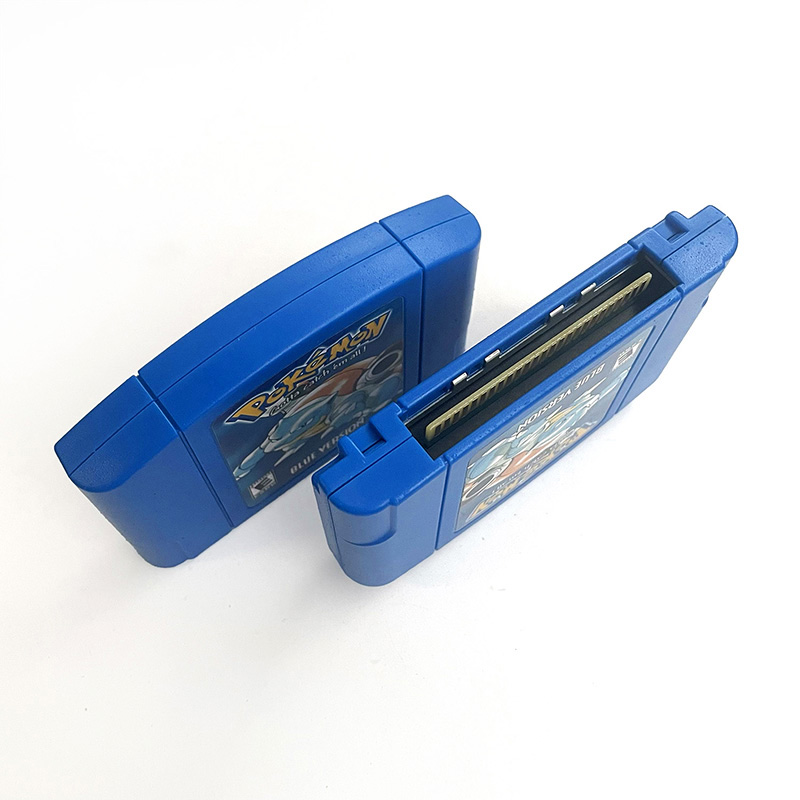 USA NTSC-Version Englische Pok – Retro Gaming Unit Bewertung und Preis