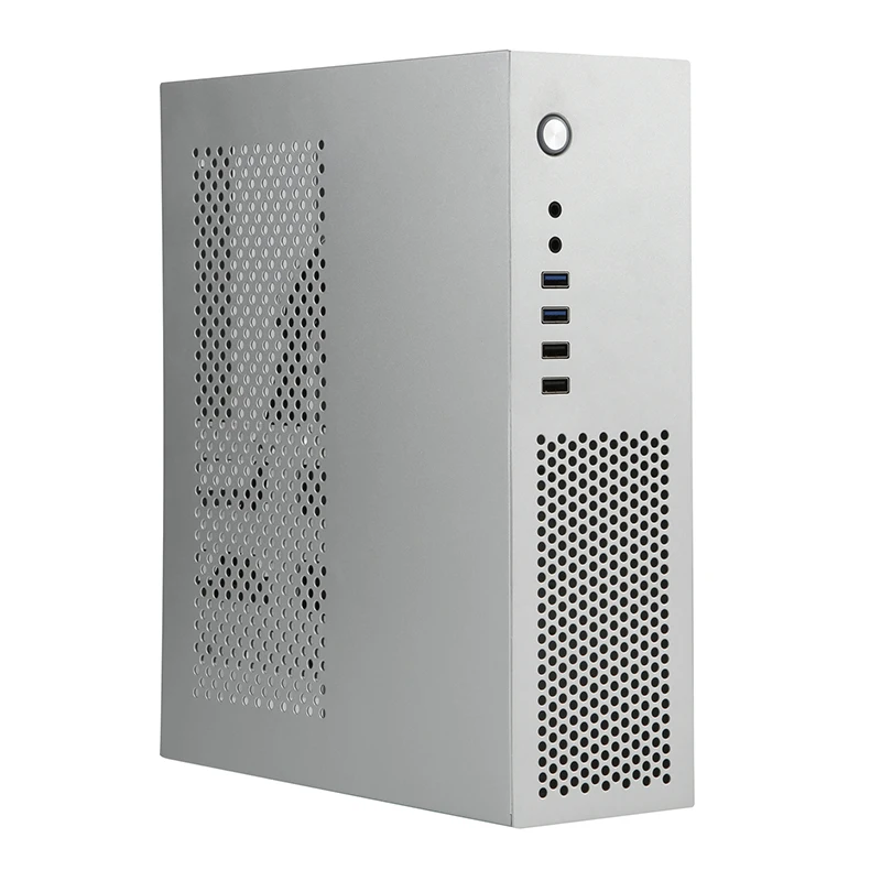 A10 7.3L M-ATX Gehäuse A4 HTPC – Retro Gaming Pc Case Bewertung und Preis