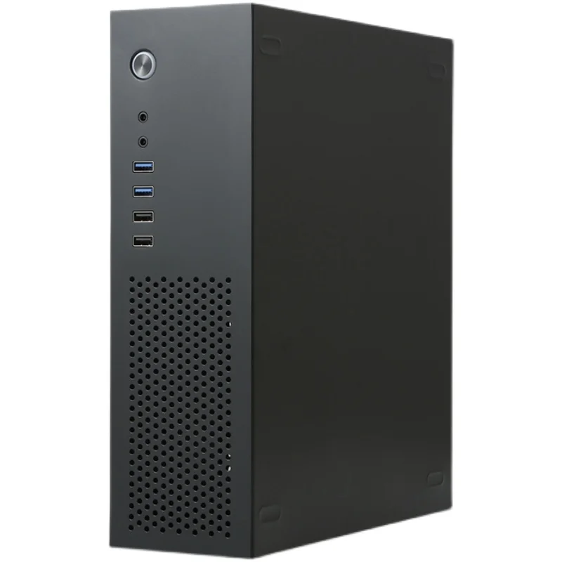 A10 7.3L M-ATX Gehäuse A4 HTPC – Retro Gaming Pc Case Bewertung und Preis