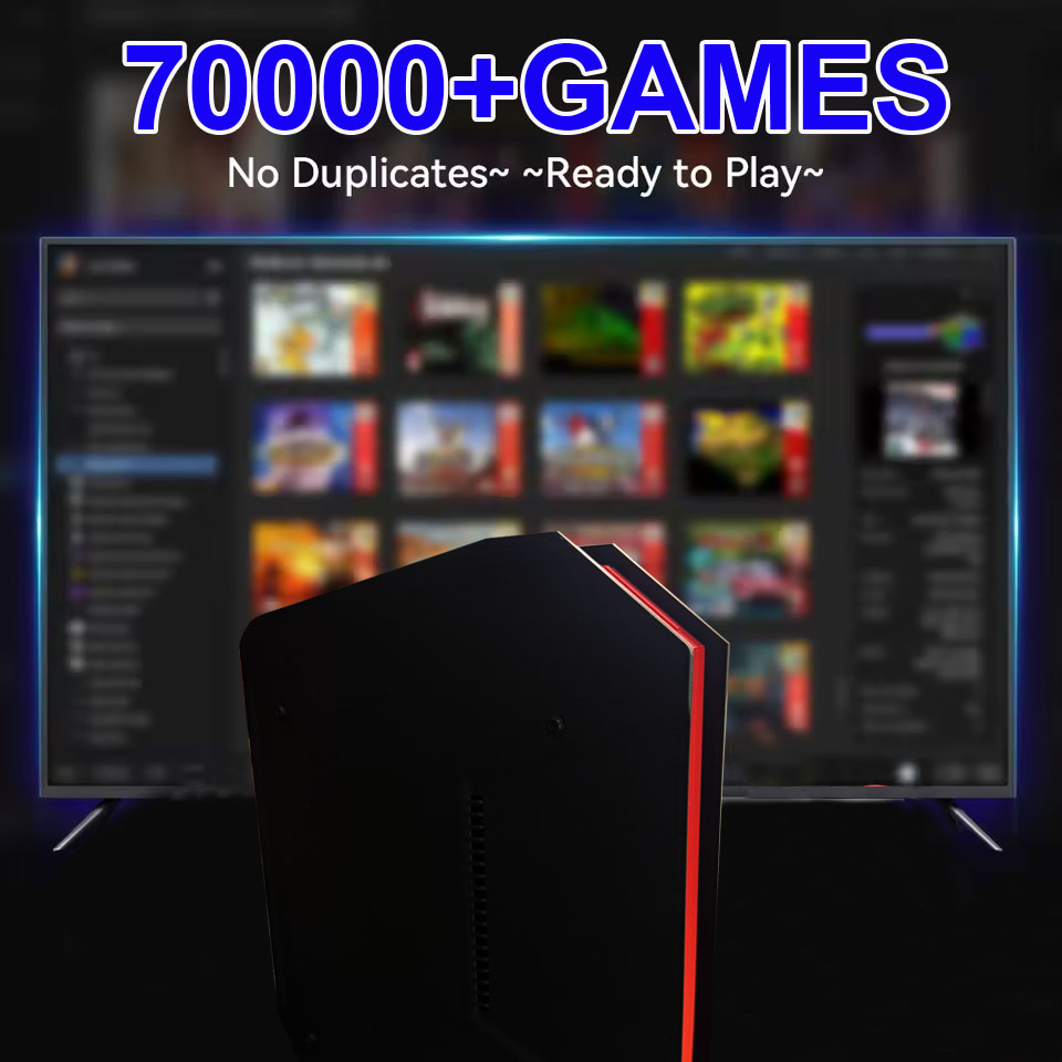 X4 Retro-Videospielkonsole mit – Retro Gaming Pro Bewertung und Preis