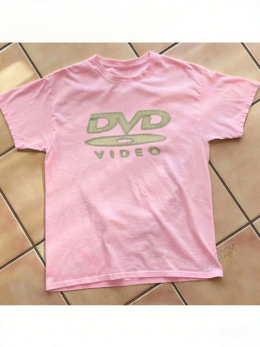 [100% Baumwolle] DVD-Video Nos – Retro Gaming Aesthetic Bewertung und Preis