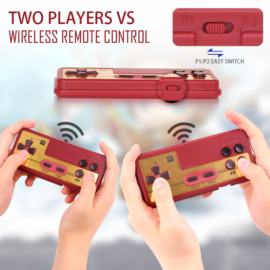 Neue fc 4k hd spiel stick mini – Retro Gaming Portable Bewertung und Preis
