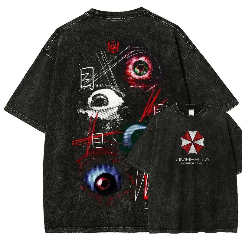 Resident Evil Karl Heisenberg  – Retro Gaming Aesthetic Bewertung und Preis