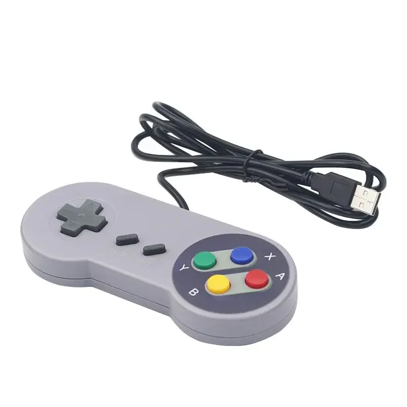USB-Gamepad, Retro-Gaming-Joys – Raspberry Pi Retropie Bewertung und Preis