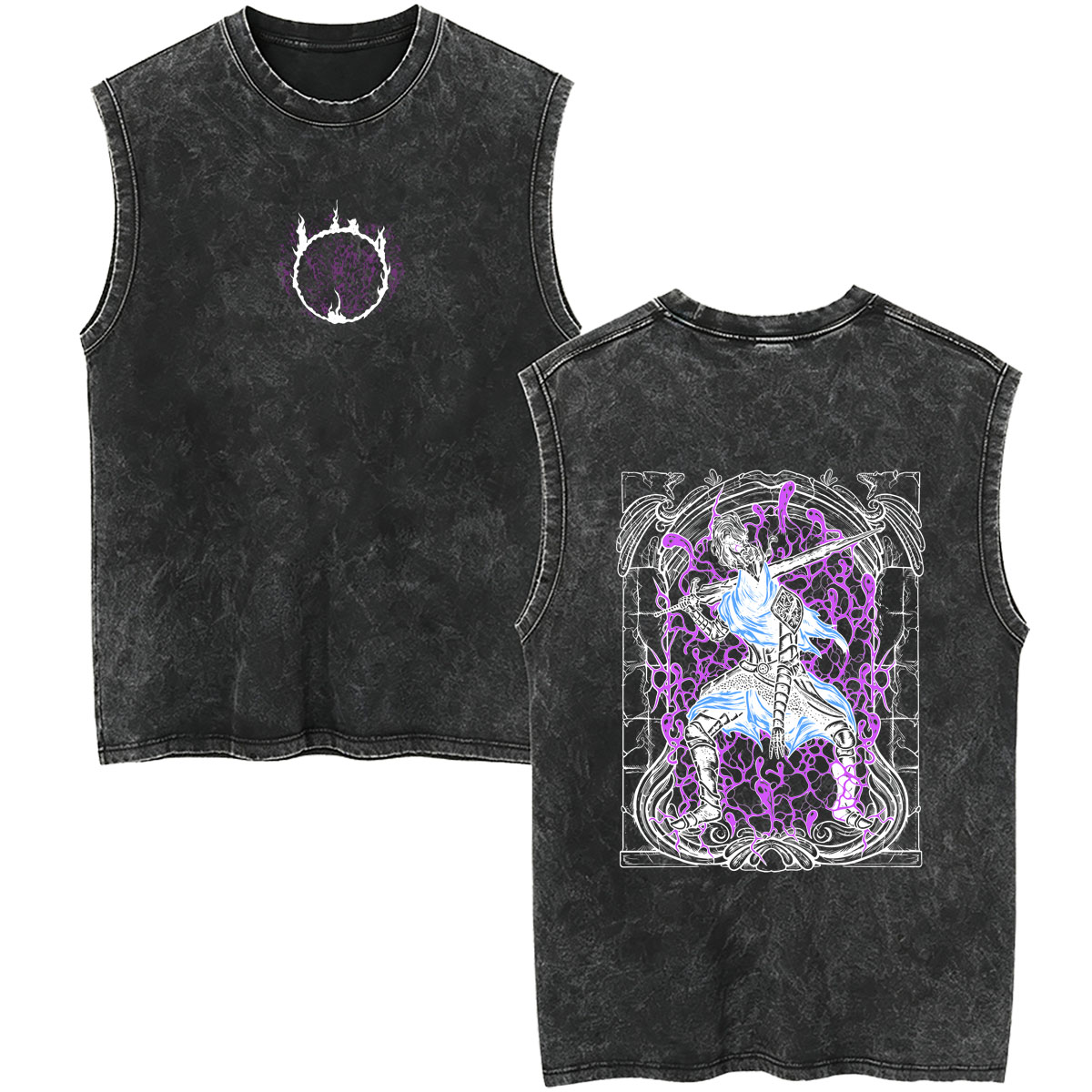 Gewaschene Vintage Dark Souls  – Retro Gaming Aesthetic Bewertung und Preis