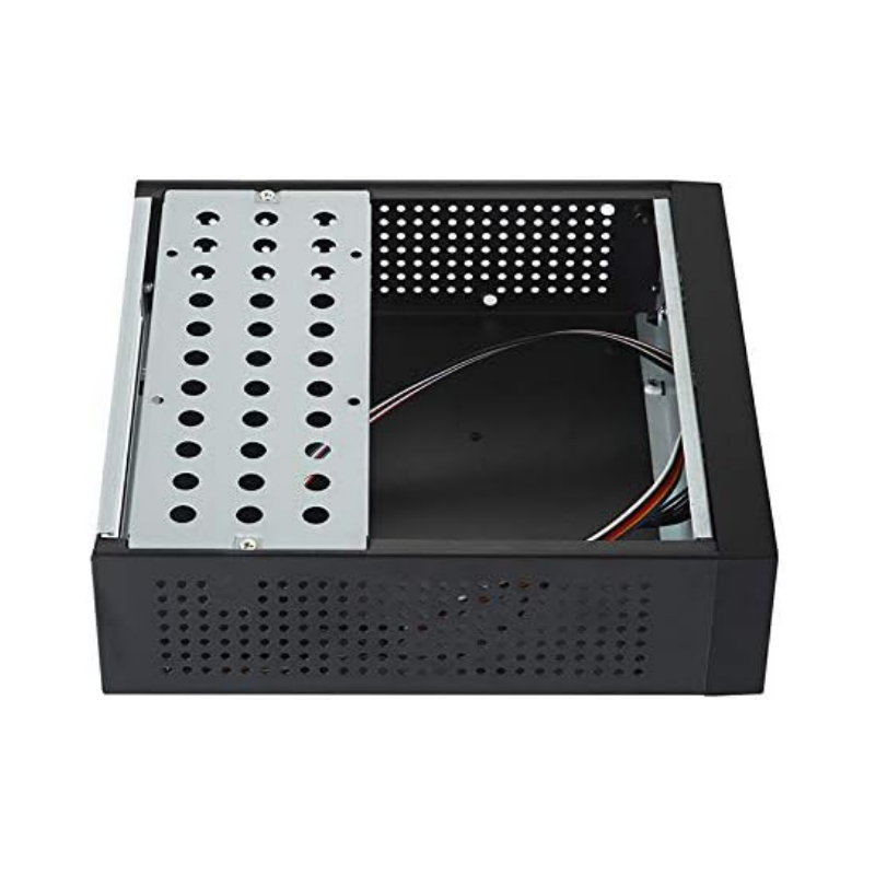 ITX-Computergehäuse M06 Mini-D – Retro Gaming Pc Case Bewertung und Preis