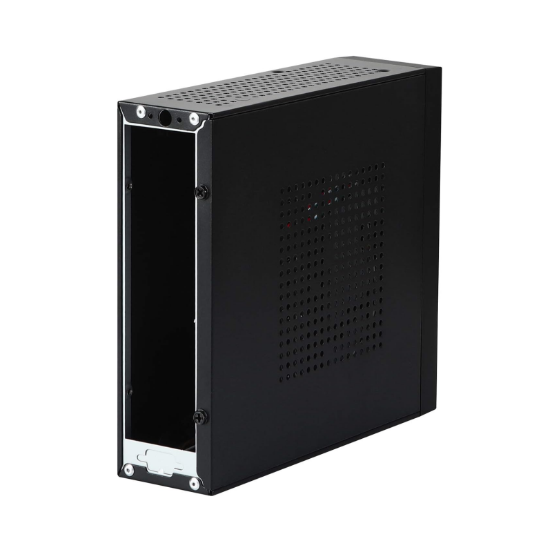 ITX-Computergehäuse M06 Mini-D – Retro Gaming Pc Case Bewertung und Preis