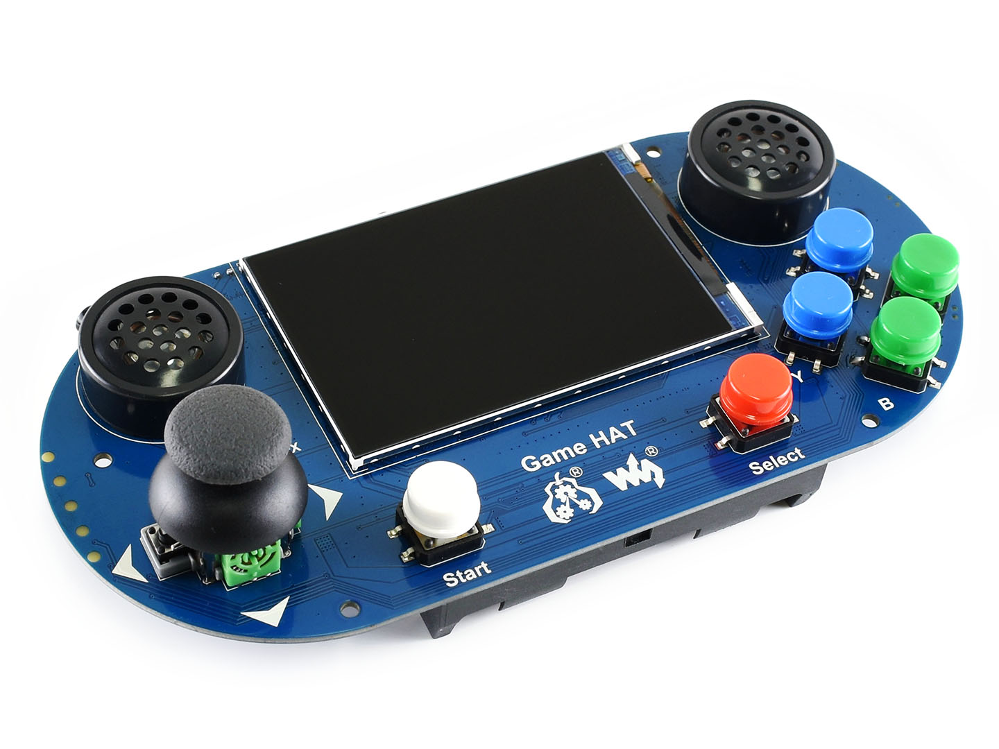 Waveshare Videospielkonsole fü – Raspberry Pi Retropie Bewertung und Preis