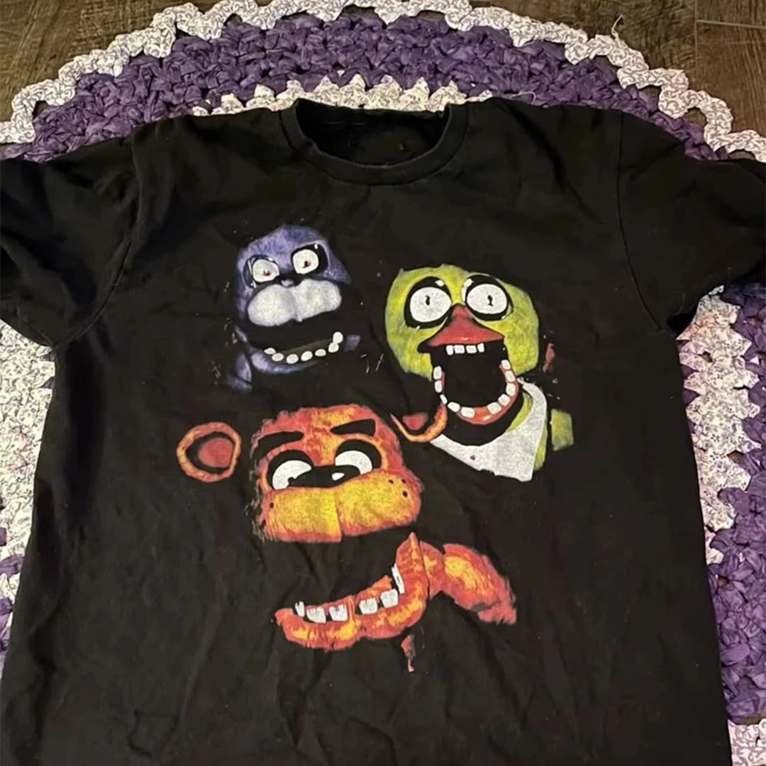Freddie Bonny Chica Retro-Must – Retro Gaming Aesthetic Bewertung und Preis