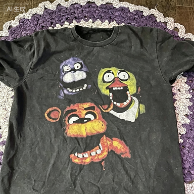 Freddie Bonny Chica Retro-Must – Retro Gaming Aesthetic Bewertung und Preis