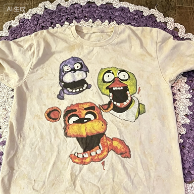 Freddie Bonny Chica Retro-Must – Retro Gaming Aesthetic Bewertung und Preis