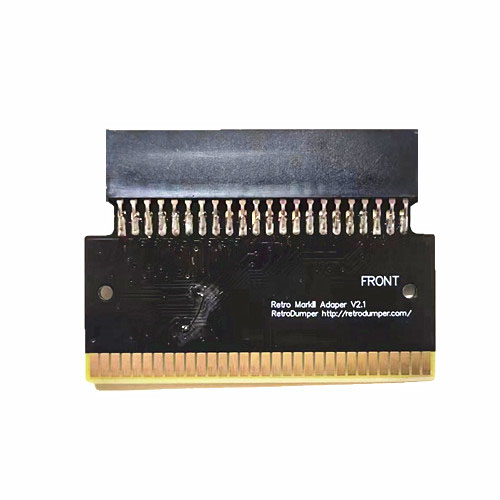 RETRO MARK3 ADAPTER Sega MARK  – Retro Gaming Unit Bewertung und Preis