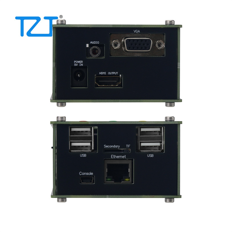 TZT Mini Mister Spielekonsole  – Retro Gaming Unit Bewertung und Preis