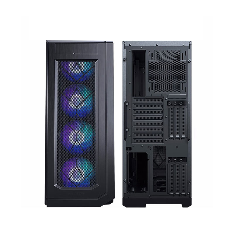 Full-Tower-Servergehäuse im AT – Retro Gaming Pc Case Bewertung und Preis