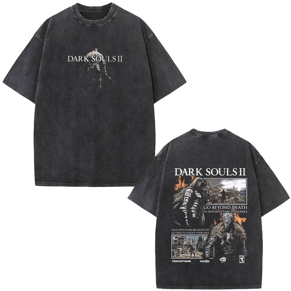 Gewaschene Vintage Game Dark S – Retro Gaming Aesthetic Bewertung und Preis