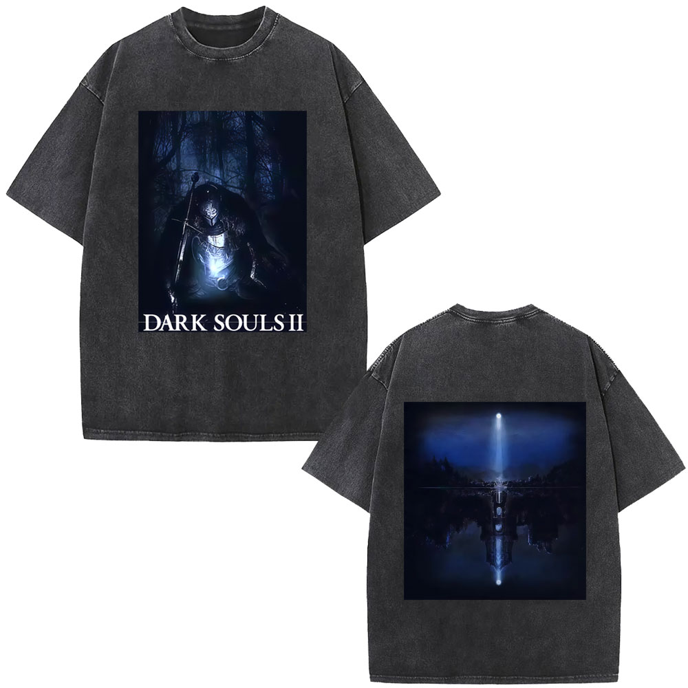Gewaschene Vintage Game Dark S – Retro Gaming Aesthetic Bewertung und Preis
