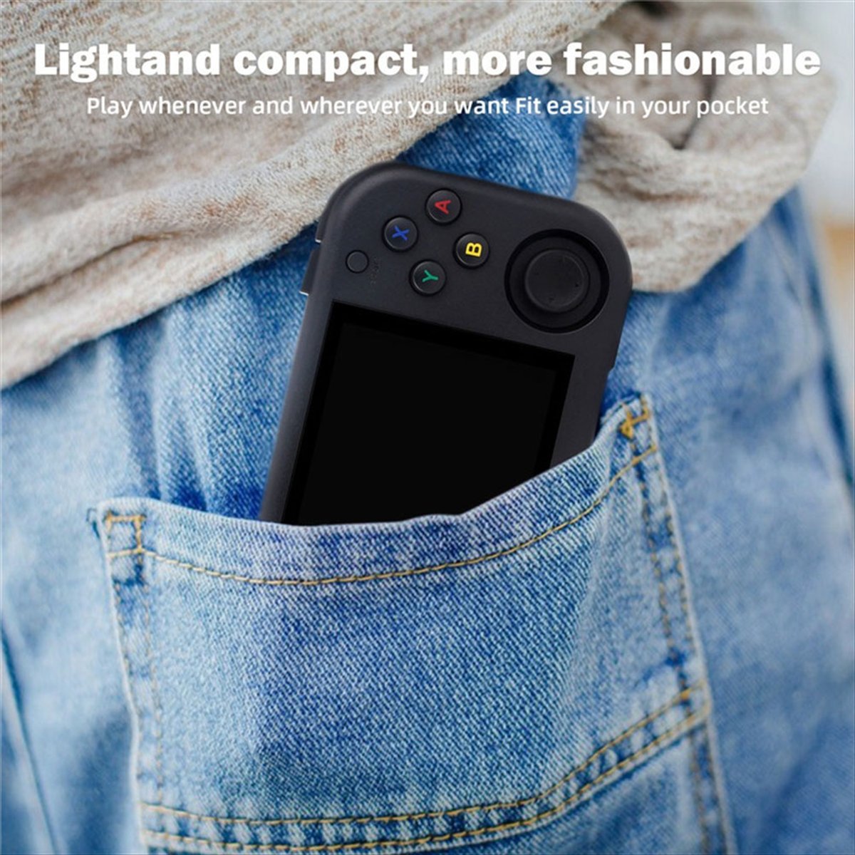 ■ ★ Neu eingetroffen: Fashion  – Retro Gaming Portable Bewertung und Preis