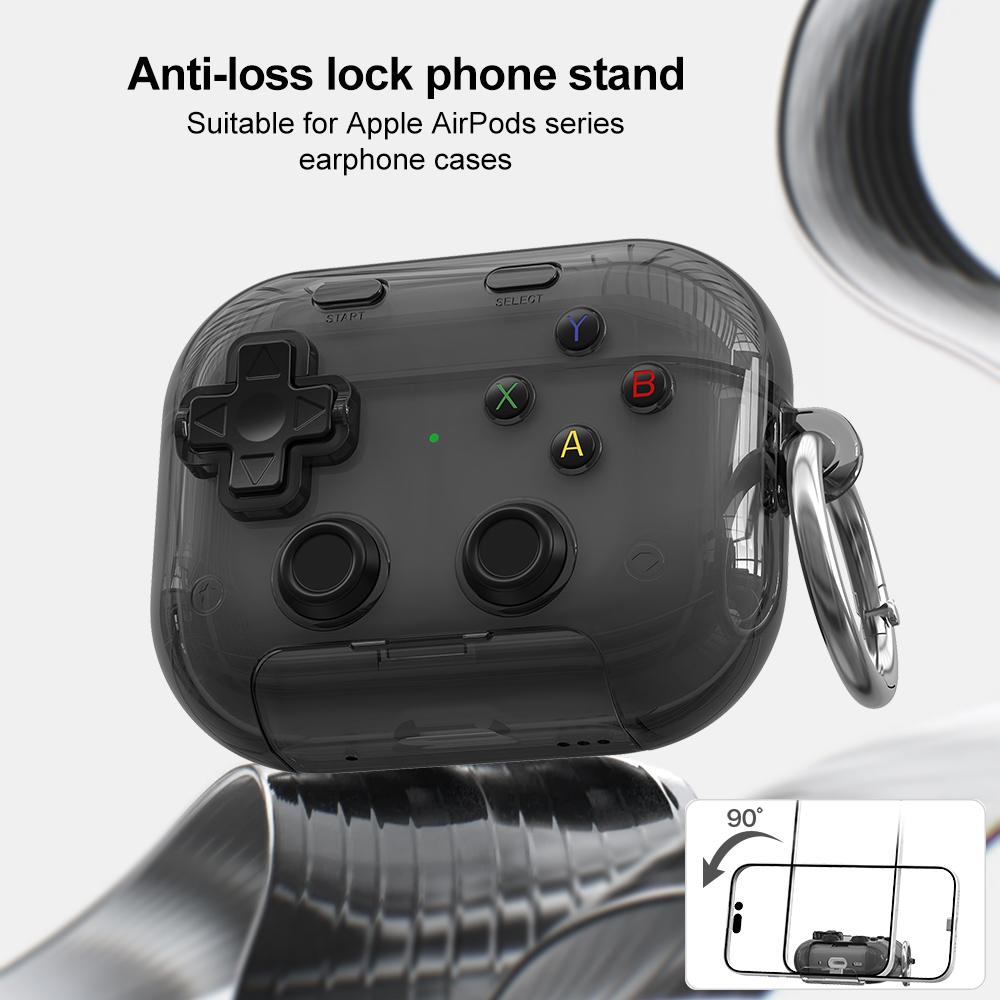 XDcase Transparente Retro-Spie – Retro Gaming Pro Bewertung und Preis