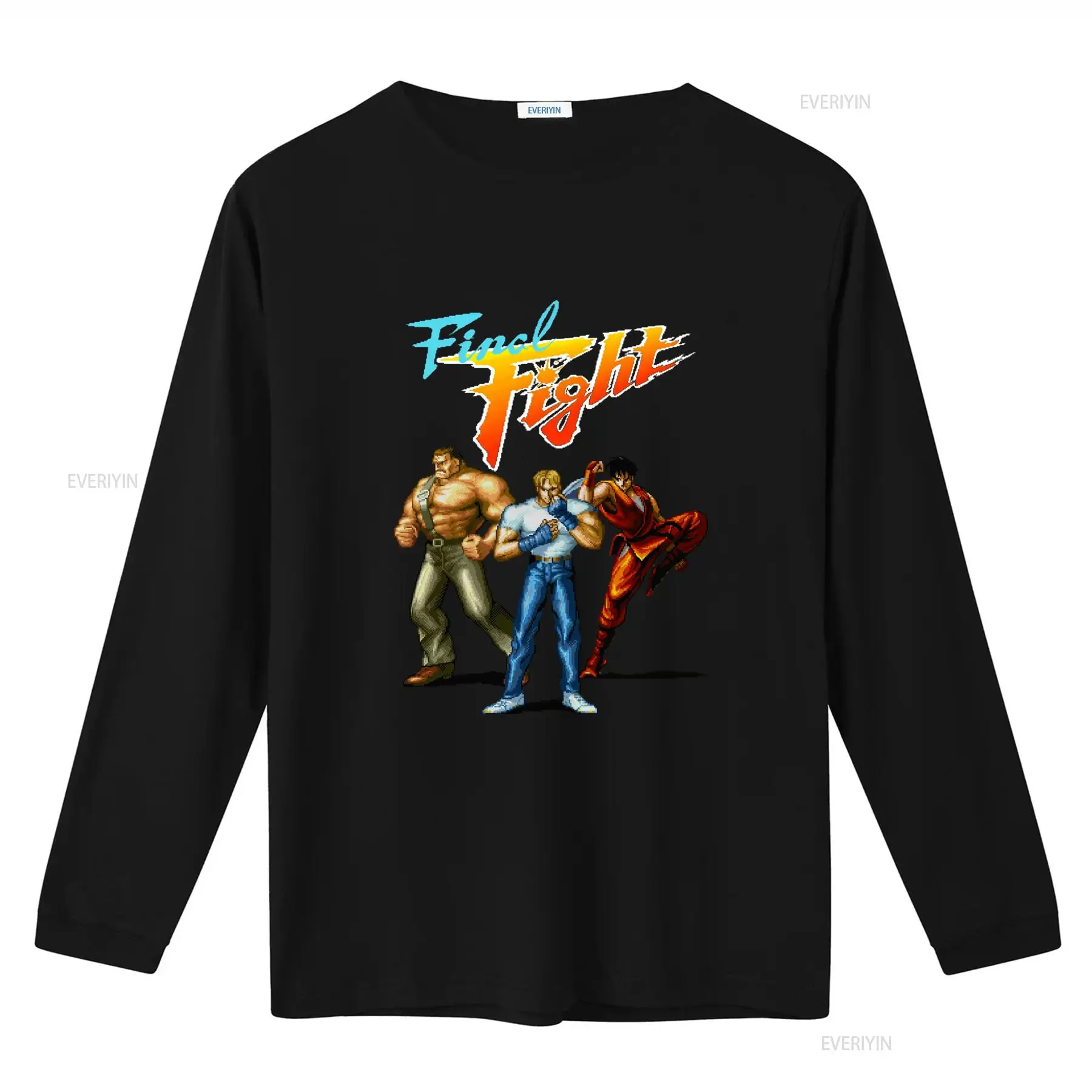 Retro SNES Arcade Final Fight  – Retro Gaming Shirt Bewertung und Preis