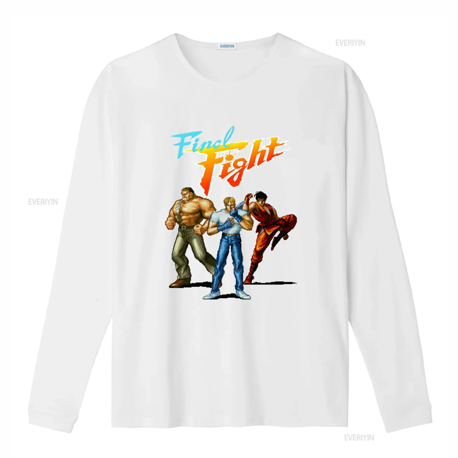 Retro SNES Arcade Final Fight  – Retro Gaming Shirt Bewertung und Preis