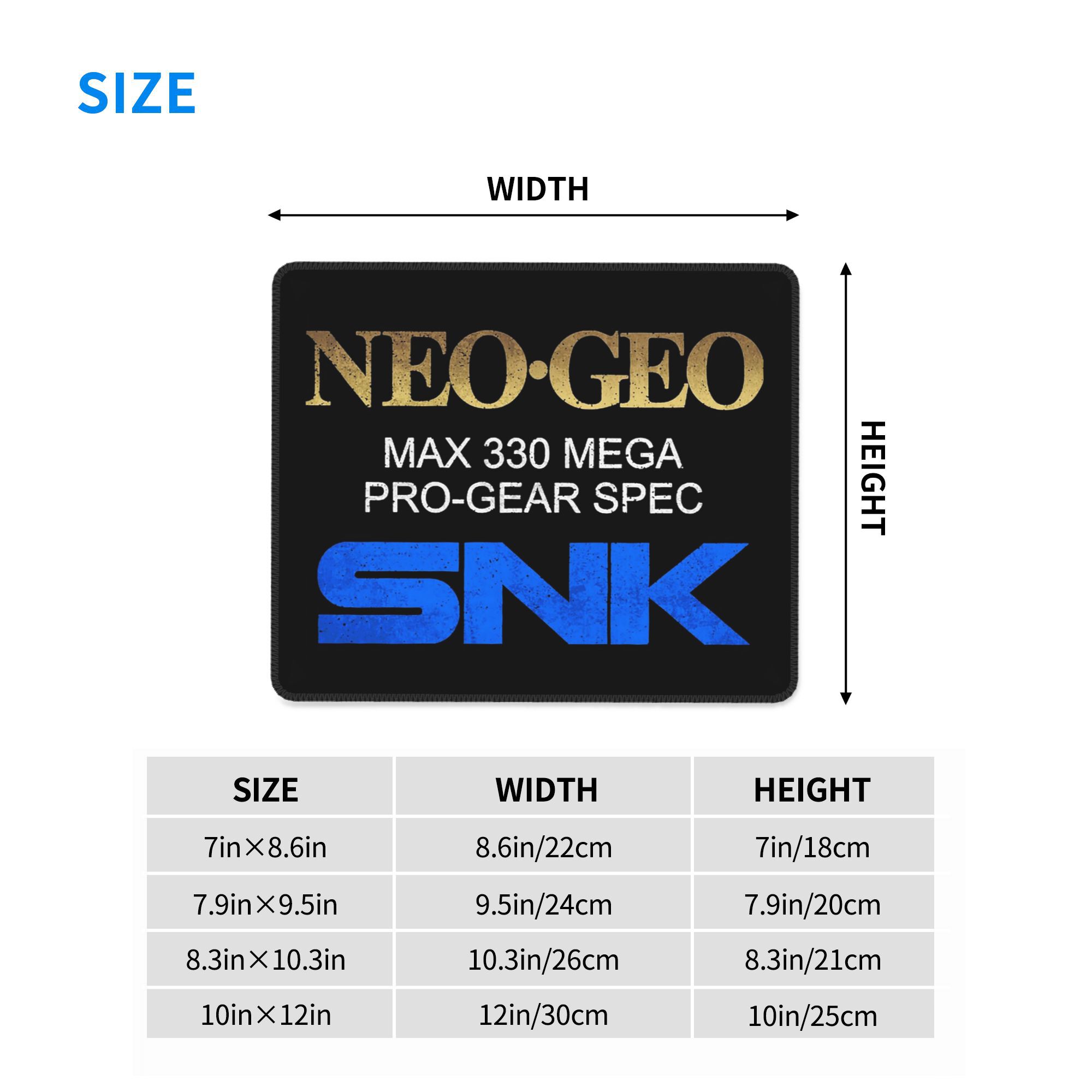 Neo Geo Pro Gear Spec Gold Ret – Retro Gaming Pro Bewertung und Preis