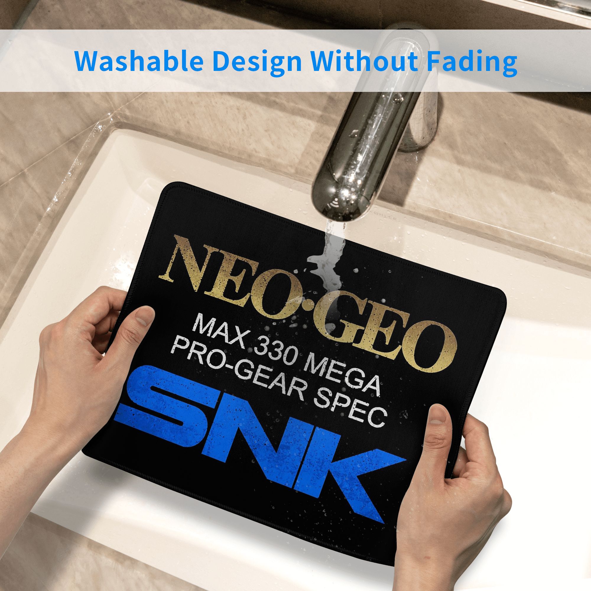Neo Geo Pro Gear Spec Gold Ret – Retro Gaming Pro Bewertung und Preis