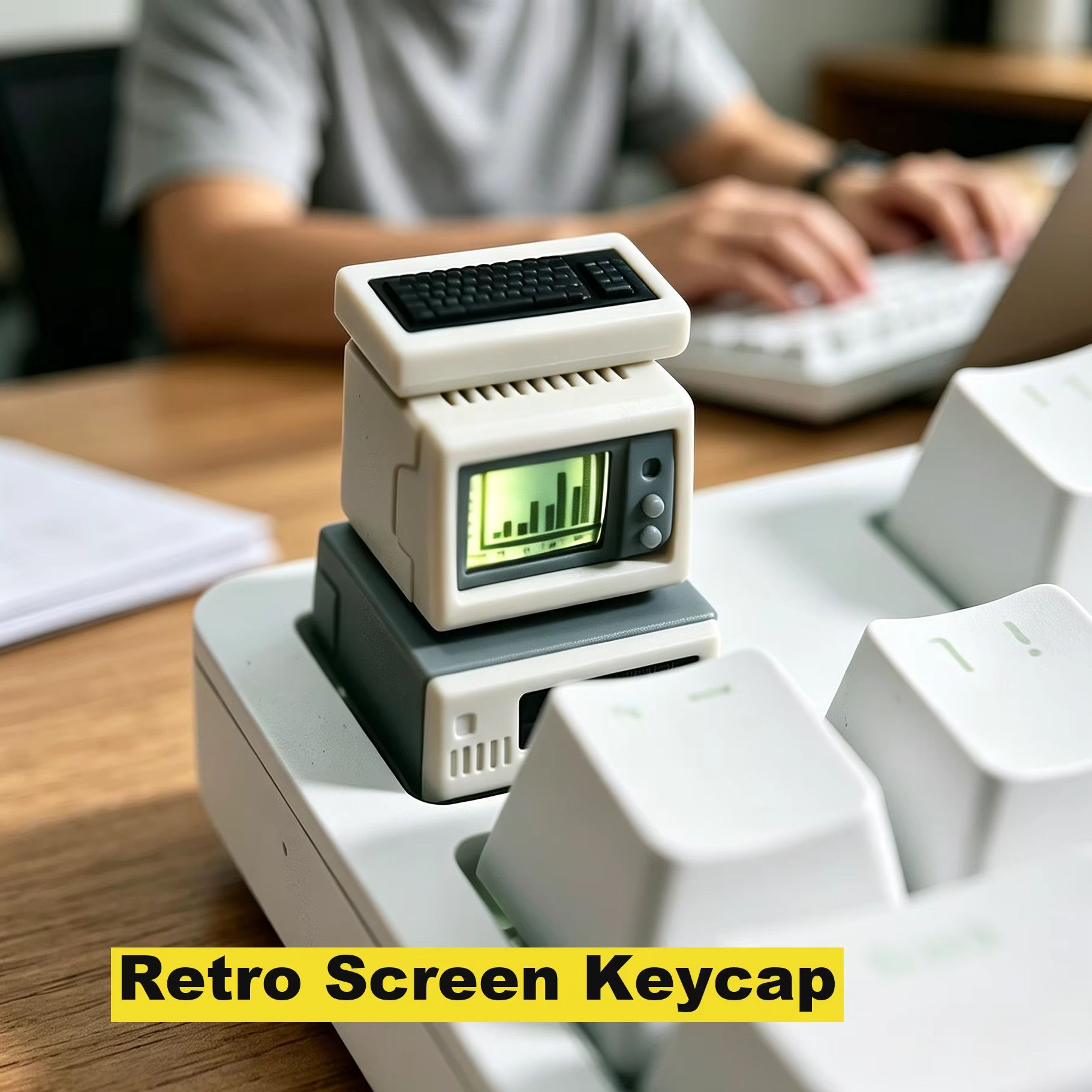 Hintergrundbeleuchtete Retro-C – Retro Gaming Unit Bewertung und Preis